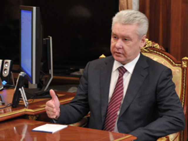 В Москве отменили строительство 11,5 миллиона "квадратов" недвижимости