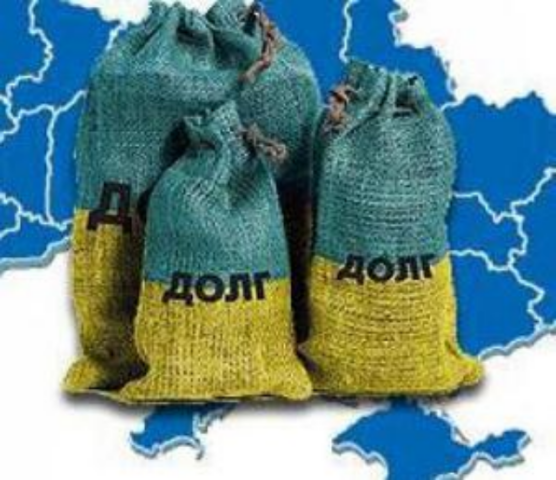 Что спасет Украину от нового кризиса