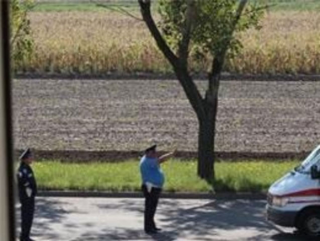 Движение правительственных кортежей надо запретить