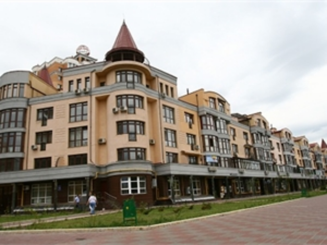 Какой налог на недвижимость будут платить украинские политики