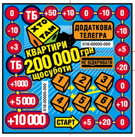 Львів’янка виграла квартиру у лотерею