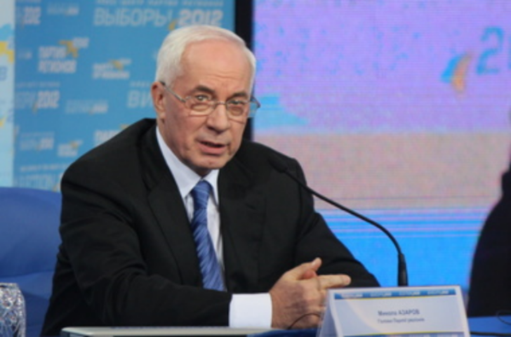 Украине осталась пара шагов до Соглашения с ЕС