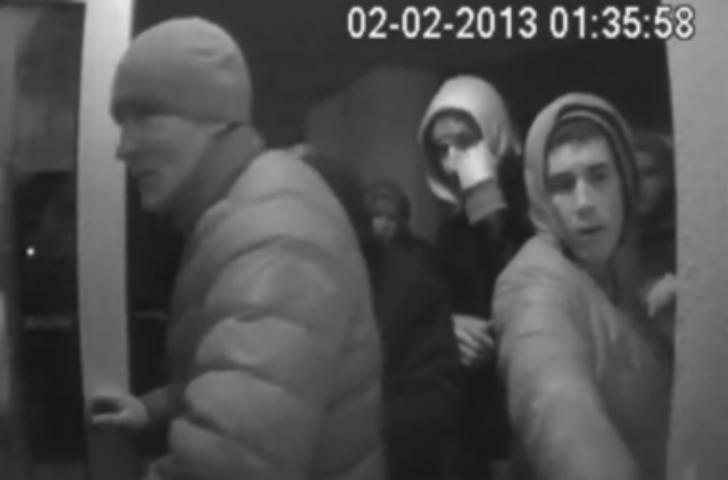 Скандальную ночлежку в новостройке запретили