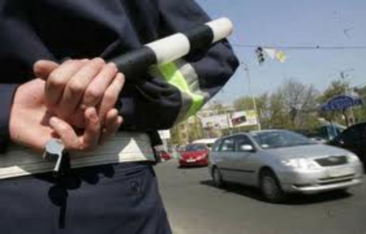Украинских водителей учат грамотно оплачивать штрафы