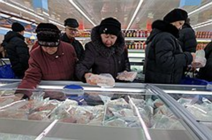 Тарифы ЖКХ неуклонно растут, но это не вредит Украине 
