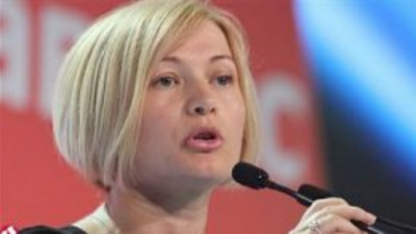 Оппозиция хочет лишить экс-президентов госдач