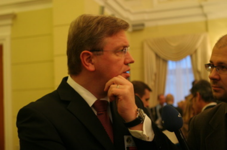 Таможенный союз лишит Украину независимости