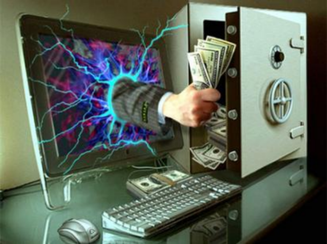 Верните наши деньги: мошенники предпочитают интернет-банкинг