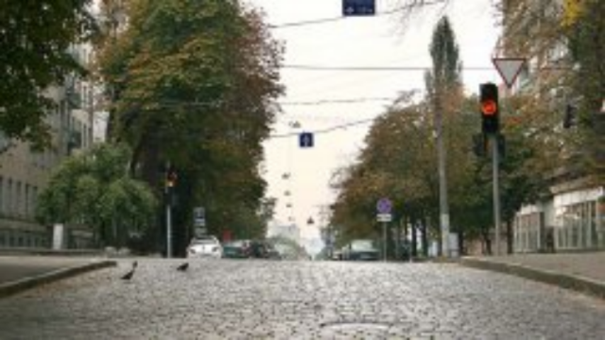В Киевадминистрации надеются, что паспортизация улиц поможет городу