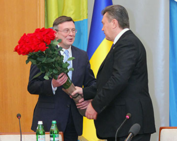 Слова на вектор