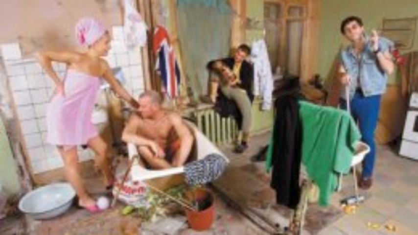 Государство больше не будет помогать украинцам улучшать из жилищные условия