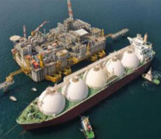 Турция не пустит через пролив наши танкеры со сжиженным газом