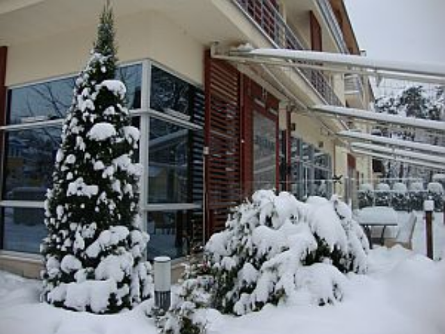 Количество сделок с первичной недвижимостью Юрмалы сократилось