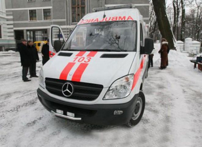 Ахметову и Фирташу подали скорую помощь