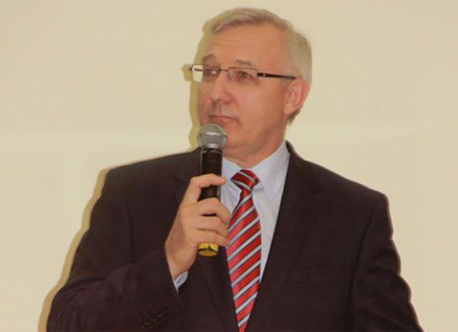 Главным по культуре стал типичный чиновник