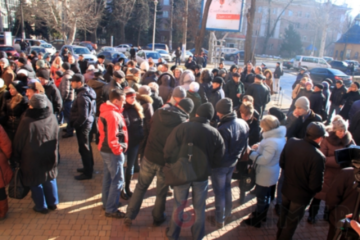 Мнение: выдача площадок недобросовестным застройщикам — соучастие в преступлении