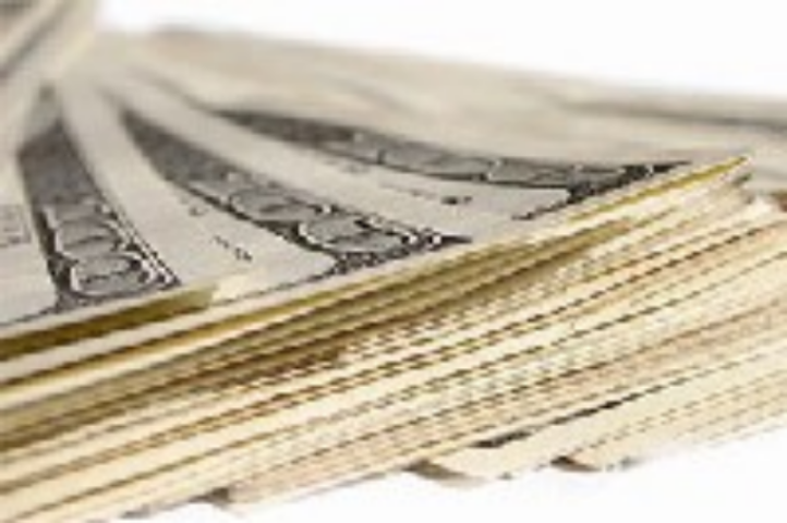 Украина взяла в долг еще 1 млрд долларов