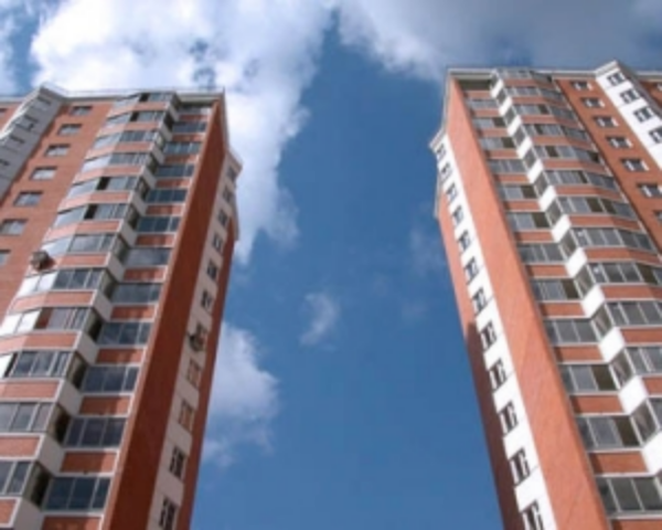 Ціни на оренду житла в столиці за останній рік зросли майже на 20%