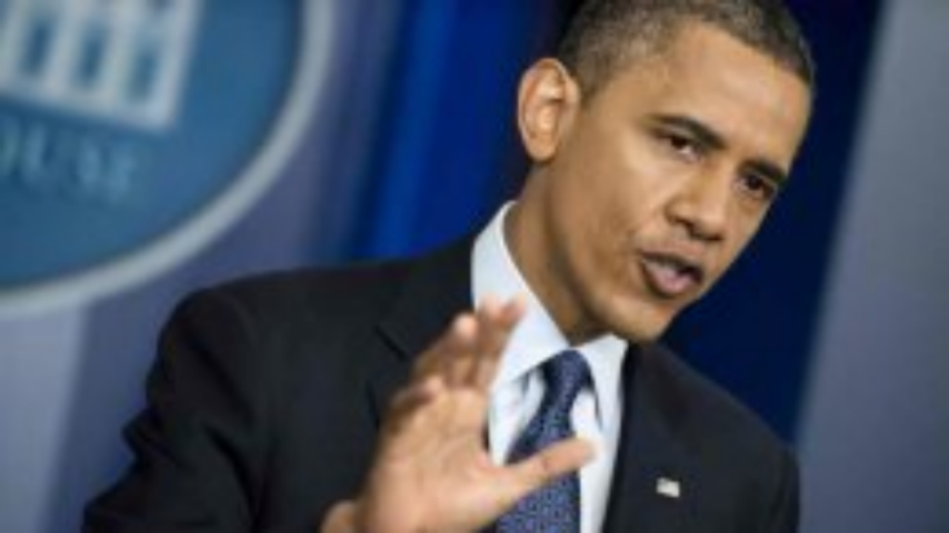 Обама предотвратил дефолт США