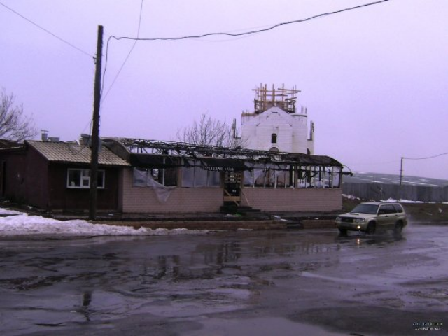 Одесского депутата хотят лишить скандального бара