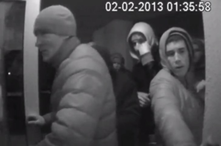 Нардепов на левом берегу Киева оккупировали наркоманы и беглые зэки