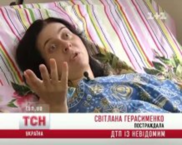 Пострадавшие в столичном ДТП разыскивают загадочного водителя джипа
	