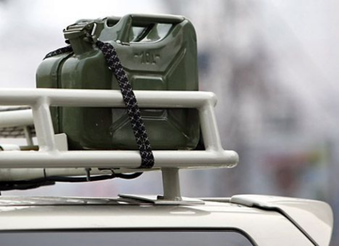 Украинский нефтерынок под российским присмотром 