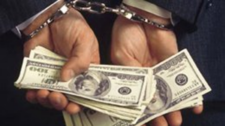 Чиновников мэрии Каховки поймали на дерибане госимущества
