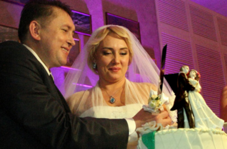 Мельниченко с Розинской выгоняли киевлянку из ее же квартиры