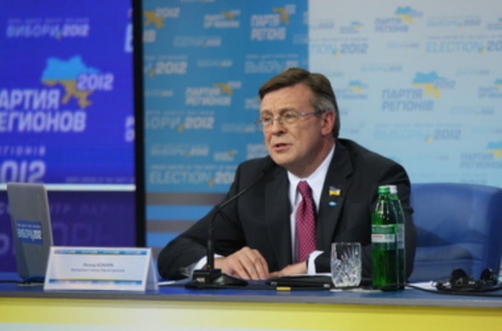 Ассоциация с ЕС в этом году вполне реальна 