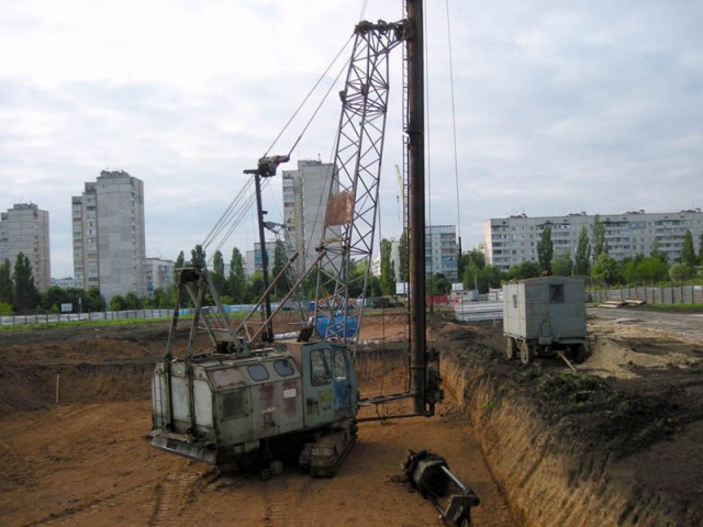 70 гектар на Харьковщине отдадут под «Доступное жилье»