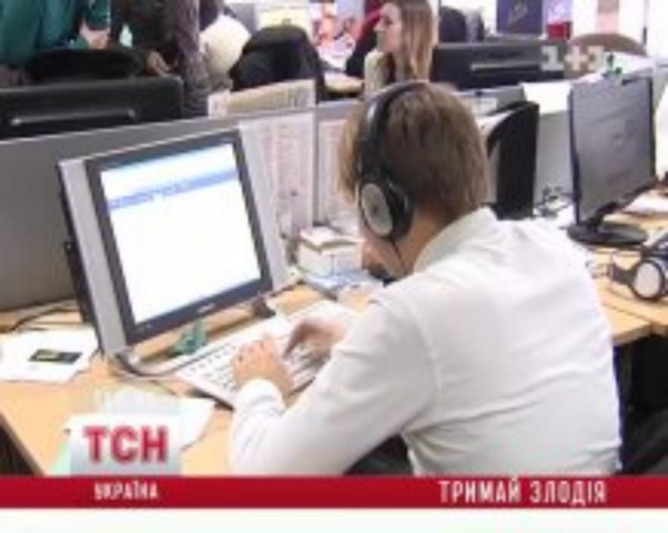 Интернет-мошенники опустошают счета украинцев