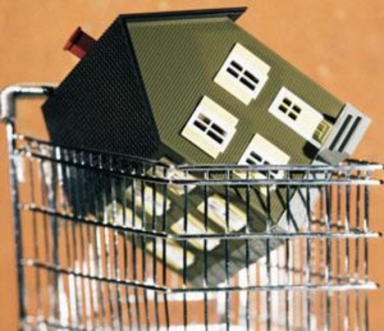 Спекулянты начинают раскручивать цены на квартиры