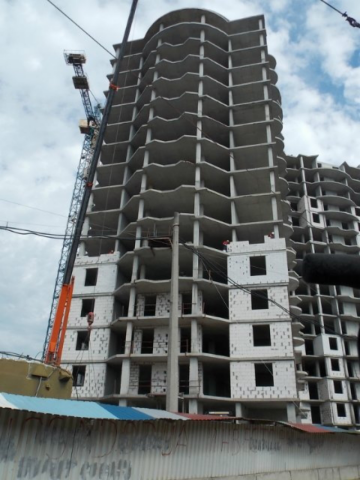 В ОГА снова возьмутся за недострои