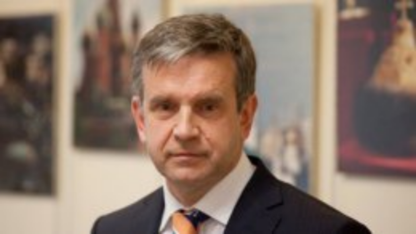 Россия предложила Украине построить мост через Керченский пролив