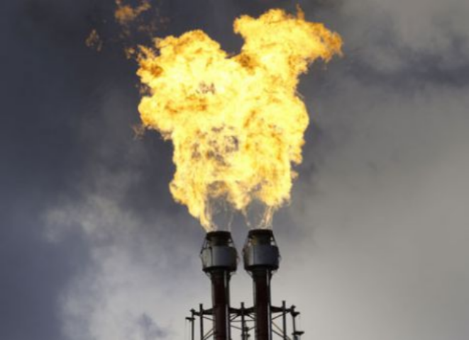 Shell хочет инвестировать $6 млн. в легализацию добычи сланцевого газа