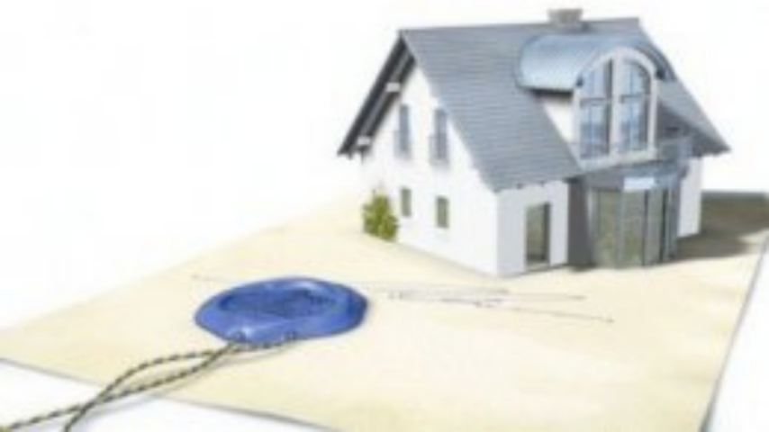 Как региструют недвижимости в Украине по новым правилам