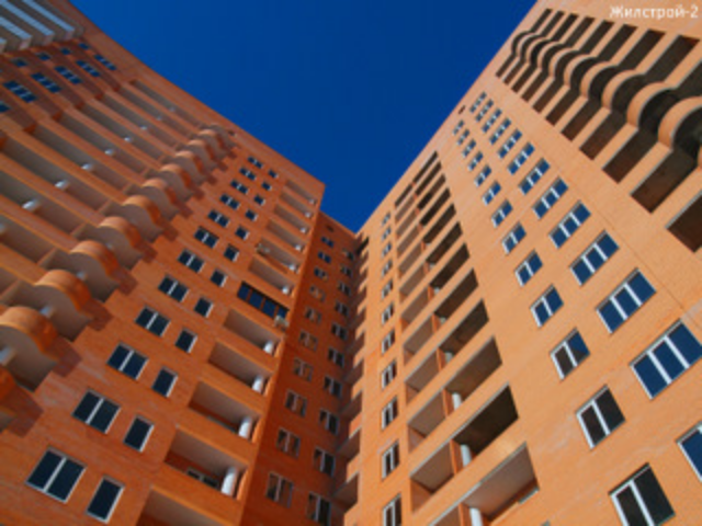 Строительный комплекс Харьковщины заработал