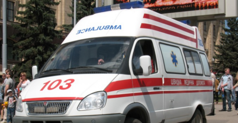Новые правила: что изменилось в работе «скорых» в Украине
