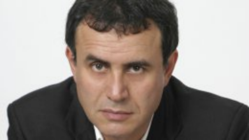 2013-й начинается, риски ухудшения глобальной экономики набирают силу