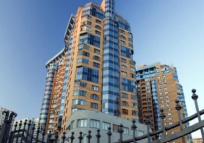 Украинские девелоперы заинтересованы в строительстве жилья бизнес-класса