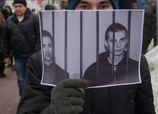 Павличенко признался в убийстве под пытками 