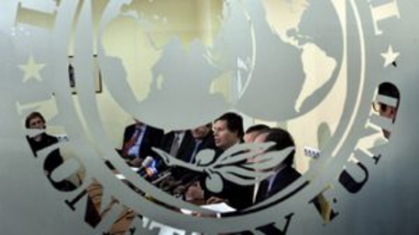 Условия МВФ или Кремля: что выбрать для спасения экономики Украины?