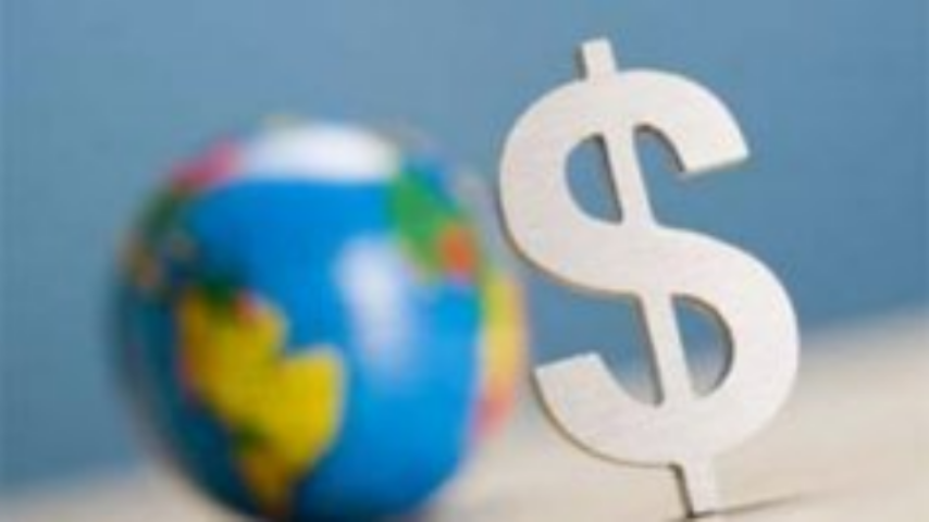 Украинские банки сократили долги перед иностранцами