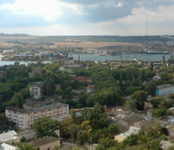 Прокуратура проверит законность выделения фирме 0,6 га земли в центре Керчи 