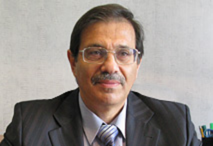 Михаил Рабинович: о строительстве, доступном жилье и памятниках архитектуры Харьковской области