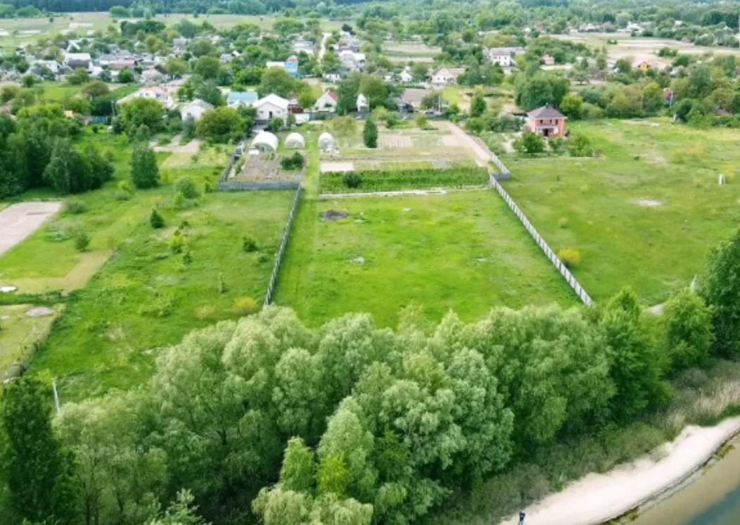 Продаж будинку 810 м², Коллективная ул.