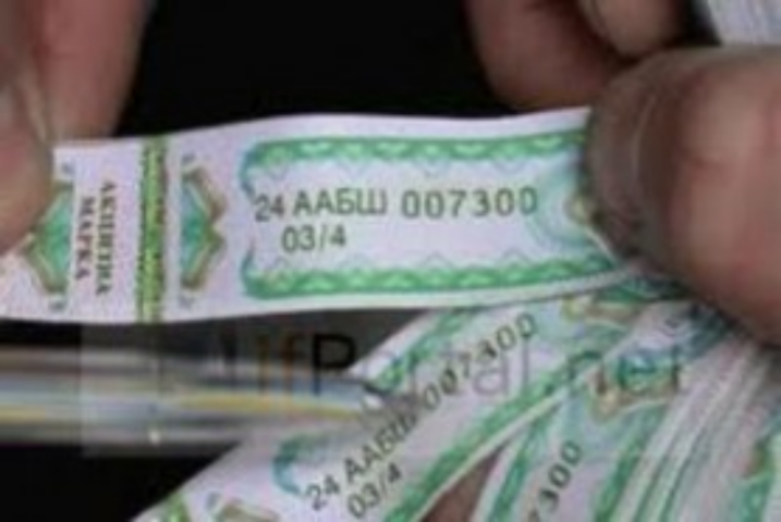 Проект о новом акцизе: "Тайные решения во благо государства"