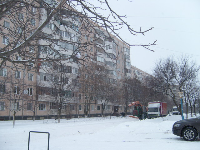 Уникальные города Одесской области: Теплодар построен на "розе ветров", а в Холодной Балке держат скот в катакомбах. Фото