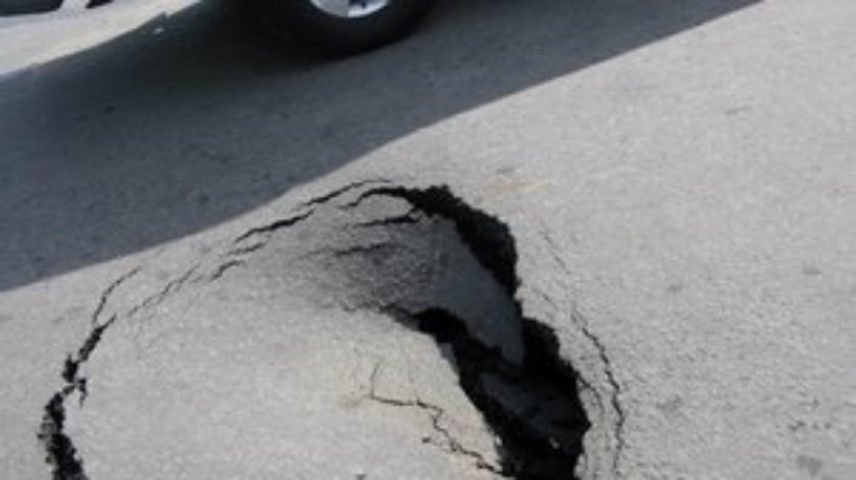 В ремонт киевских дорог необходимо вложить сотни миллионов